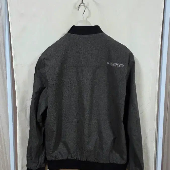 [SOLD OUT] 디스커버리봄버점퍼(100)