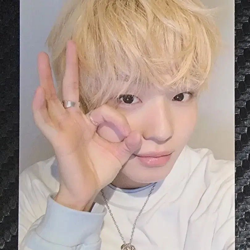 [BUNJANG] Kickflip Keiju Daegu Fancon Photocard / 킥플립 케이주 대구 팬콘 포카