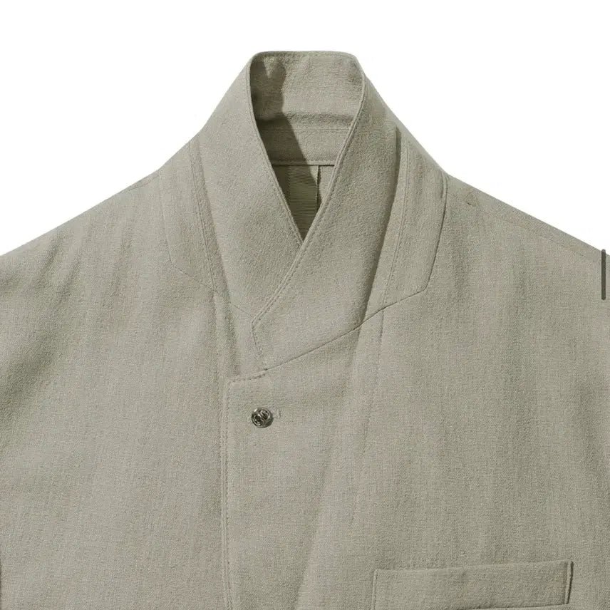 [SOLD OUT] [새상품급] 커스텀 멜로우 테일러 재킷 105사이즈 1회 착용
