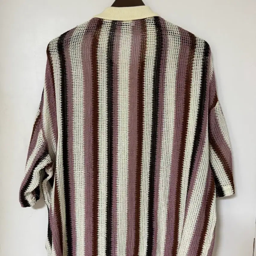 [BUNJANG] Zara Crochet Knit Sweater - Large / 자라 크로셰 니트 L