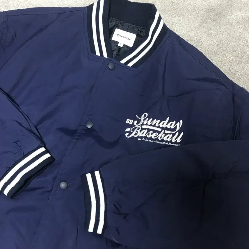 [BUNJANG] Urban D. Type Jacket (L-XL) / 어반디타입 자켓 3사이즈(L~XL)