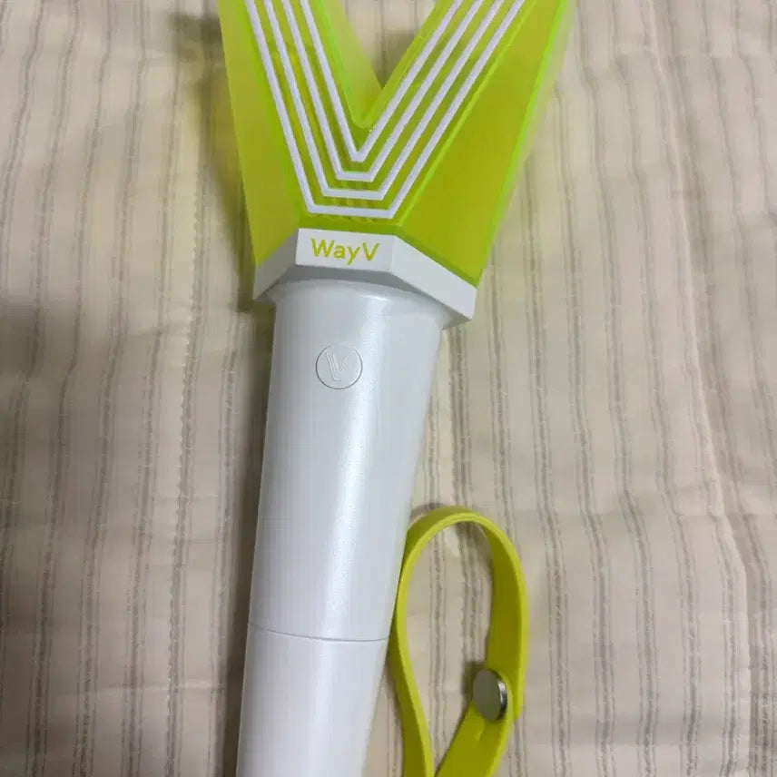 [BUNJANG] WayV Official Leek Bong / WayV 웨이션브이 대파봉