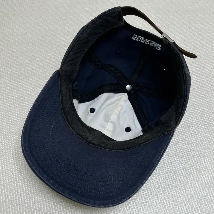 [BUNJANG] Supreme S Logo Reflective Ball Cap / 슈프림 S로고 리플렉트 볼캡