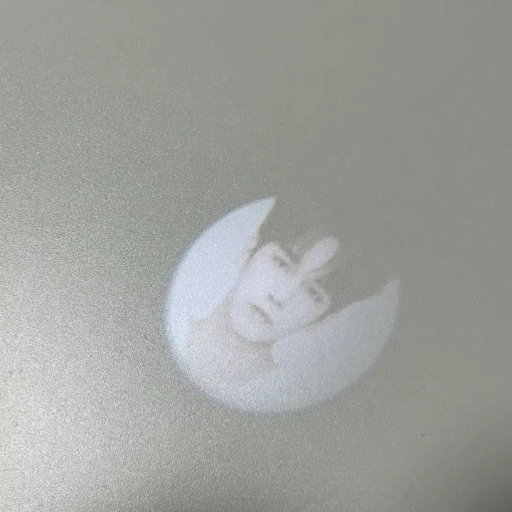 [BUNJANG] Ong Seong Wu Light Keyring / 옹성우 라이트 키링