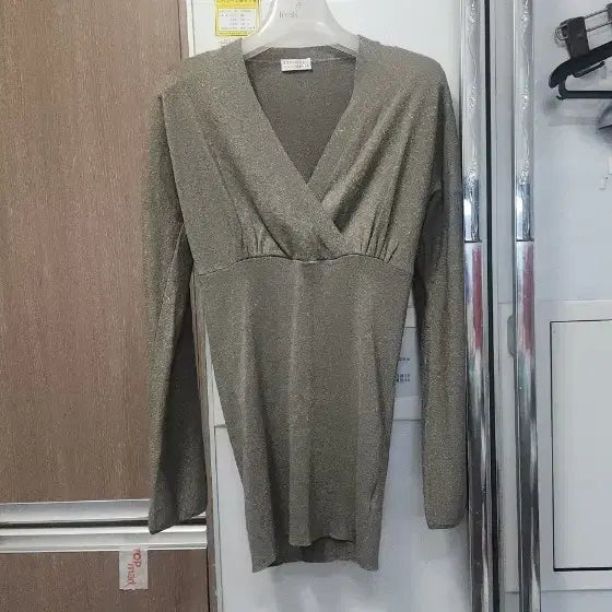 [BUNJANG] 브루넬로쿠치넬리 드레스 원피스 S / 브루넬로쿠치넬리 드레스 원피스 S
