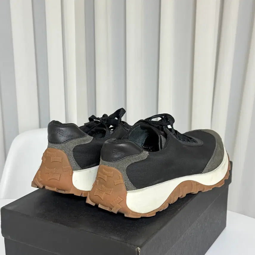 [BUNJANG] Camper Drift Trail 285 Shoes / 캠퍼 Camper 드리프트 트레일 Drift Trail 285 블랙