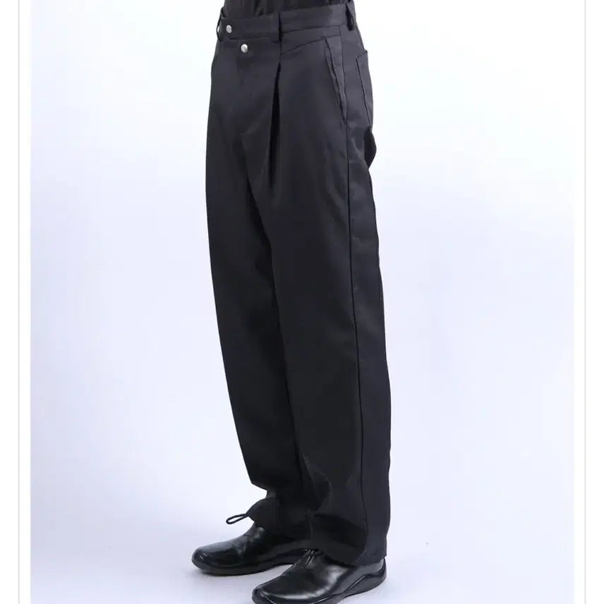[BUNJANG] Curated Parade fEW Trouser [Size 46 - M] / (새상품)큐레이티드 퍼레이드 fEW TROUSER[46-M]