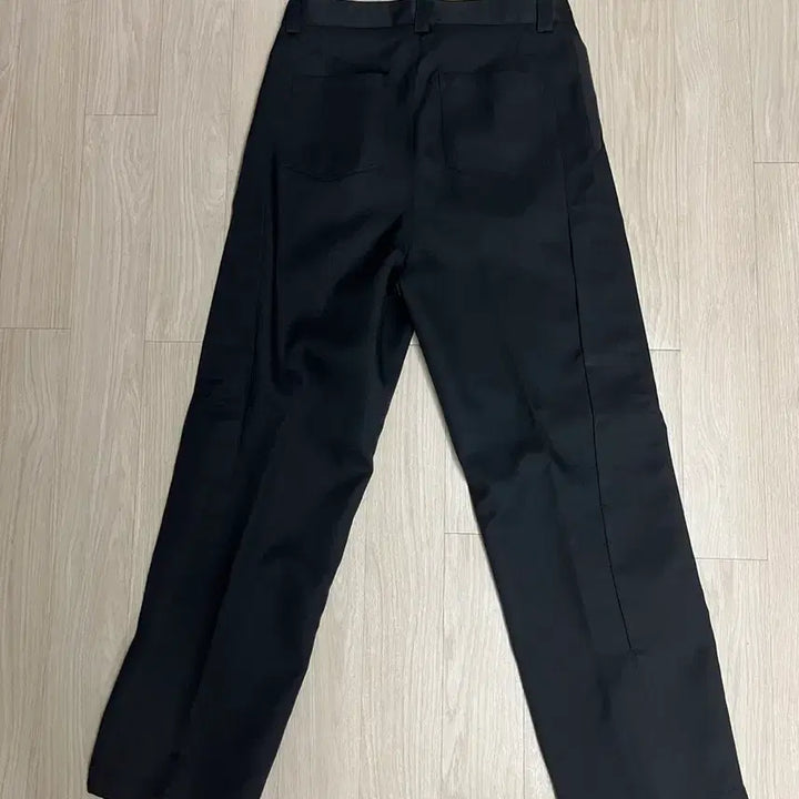 [BUNJANG] Curated Parade fEW Trouser [Size 46 - M] / (새상품)큐레이티드 퍼레이드 fEW TROUSER[46-M]