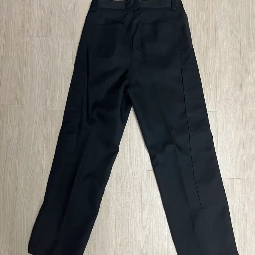 [BUNJANG] Curated Parade fEW Trouser [Size 46 - M] / (새상품)큐레이티드 퍼레이드 fEW TROUSER[46-M]