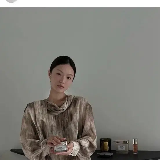 [BUNJANG] GED Blouse / 게드 블라우스 ged 블라우스 게드