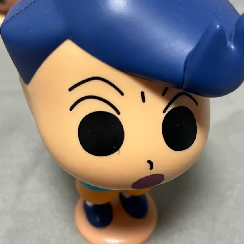 [BUNJANG] Crayon Shin-chan Kapi Kyara Figure Series 4 / 짱구 카푸캬라 피규어 4탄