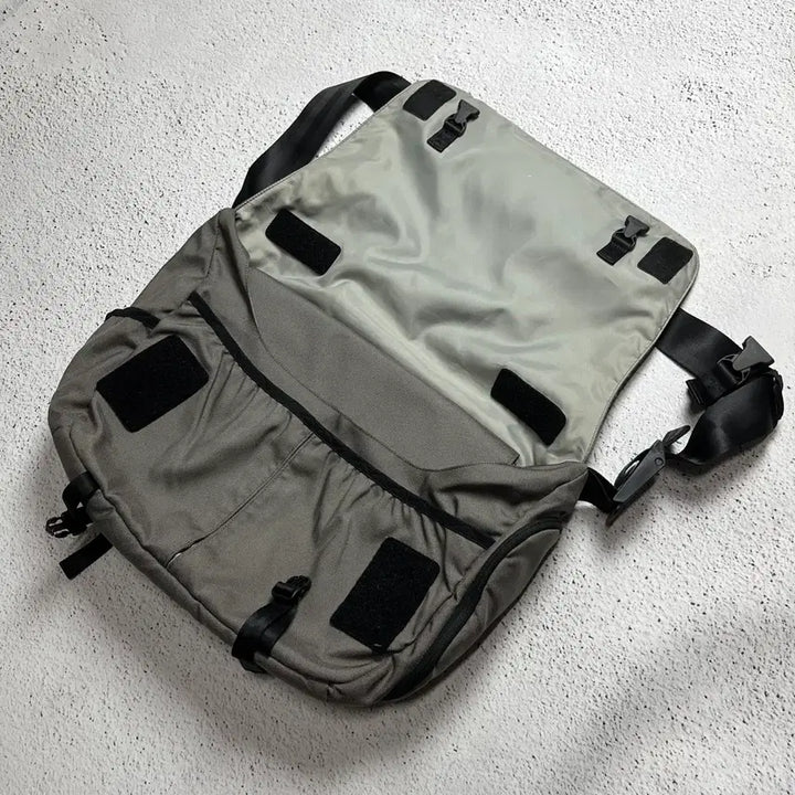 [BUNJANG] 2008s Patagonia Critical Mass Bag / 2008s Patagonia Critical Mass Bag