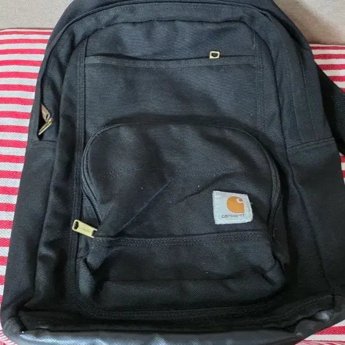 [BUNJANG] Carhartt Backpack / 칼하트백팩