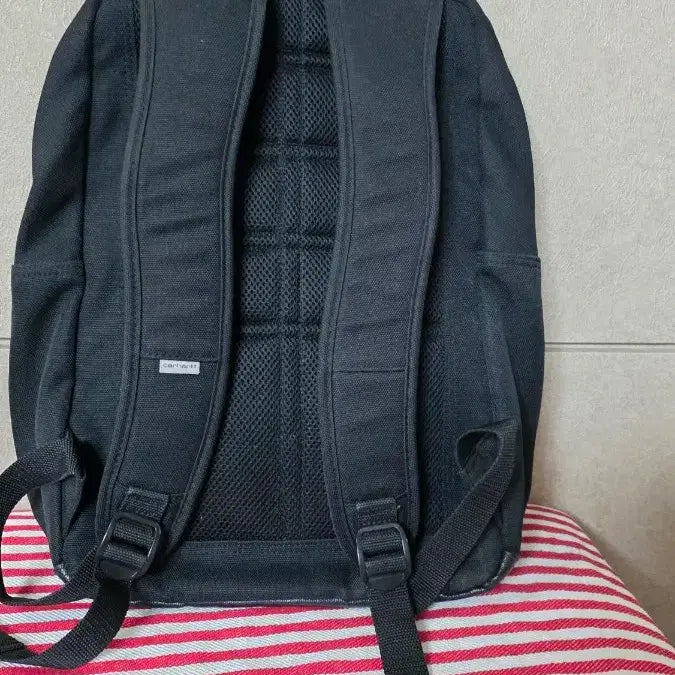 [BUNJANG] Carhartt Backpack / 칼하트백팩
