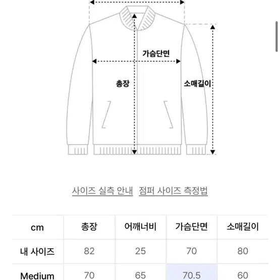 [SOLD OUT] L)사운즈라이프 트랙점퍼 바람막이