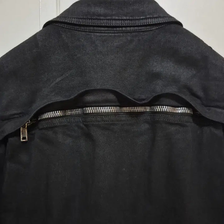 [BUNJANG] Rick Owens Cargo Pocket Shirt XL / 릭오웬스 카고 포켓 셔츠 XL사이즈