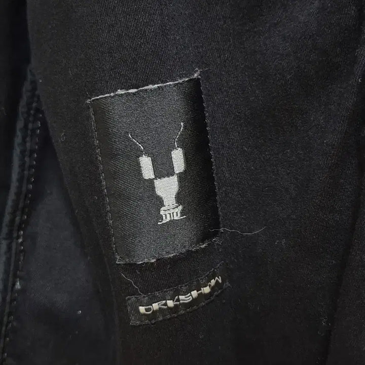 [BUNJANG] Rick Owens Cargo Pocket Shirt XL / 릭오웬스 카고 포켓 셔츠 XL사이즈