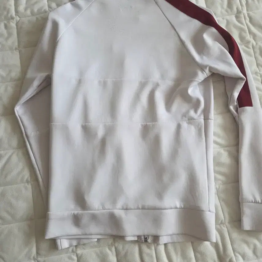 [SOLD OUT] AS로마 나이키 빈티지 집업