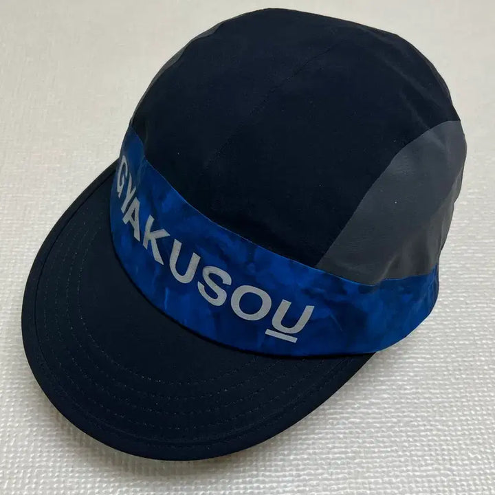 [SOLD OUT] 나이키 갸쿠소유 런닝캡 GYAKUSOU 캡모자 갸쿠소우