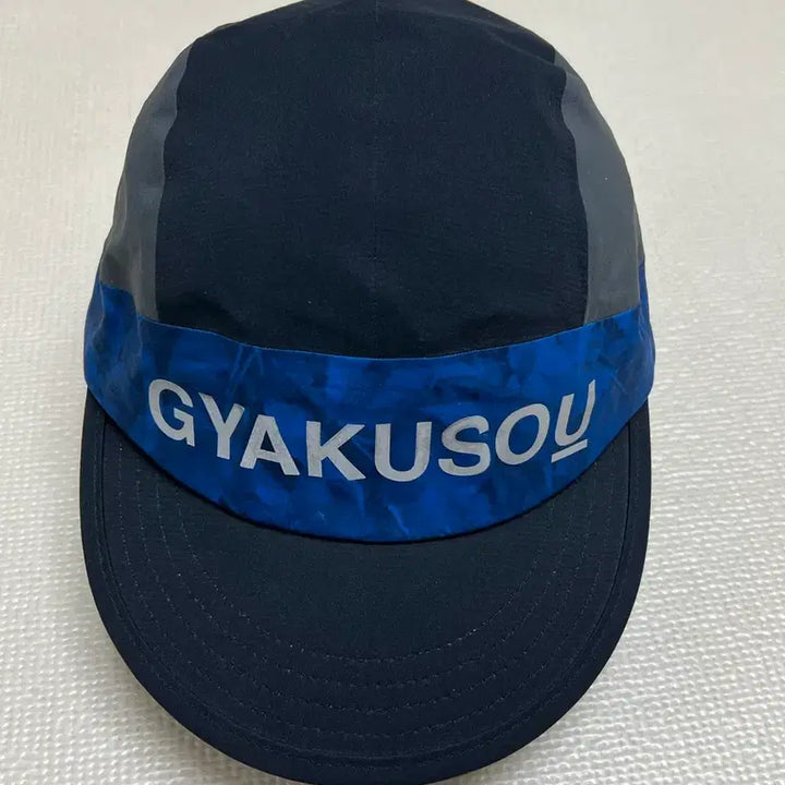 [SOLD OUT] 나이키 갸쿠소유 런닝캡 GYAKUSOU 캡모자 갸쿠소우