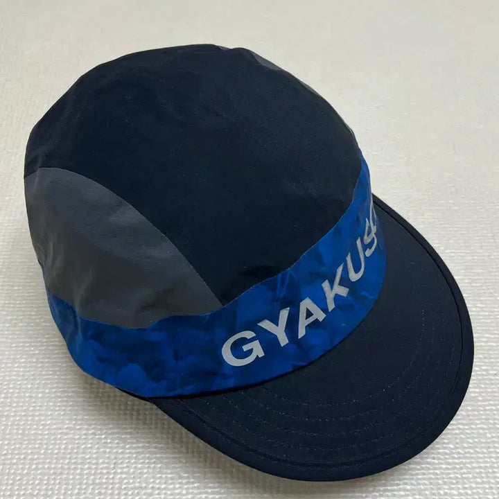 [SOLD OUT] 나이키 갸쿠소유 런닝캡 GYAKUSOU 캡모자 갸쿠소우