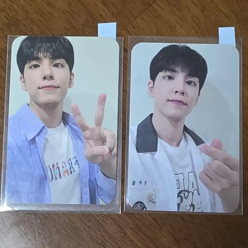 [BUNJANG] Day6 Wonpil Musical &