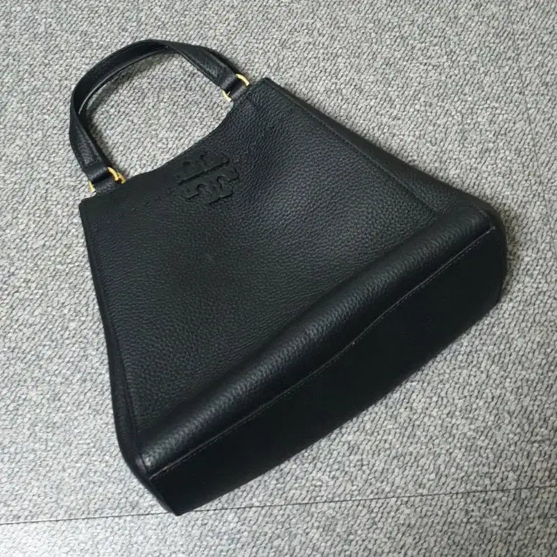 [BUNJANG] Tory Burch McGraw Small Bucket Bag / 토리버치 맥그로우 스몰 버킷백 판매합니다
