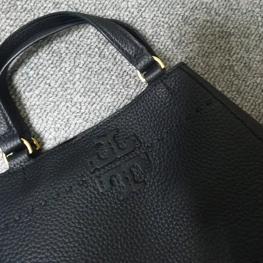 [BUNJANG] Tory Burch McGraw Small Bucket Bag / 토리버치 맥그로우 스몰 버킷백 판매합니다
