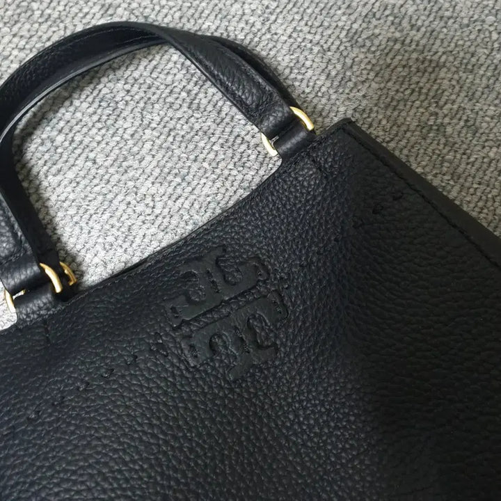 [BUNJANG] Tory Burch McGraw Small Bucket Bag / 토리버치 맥그로우 스몰 버킷백 판매합니다