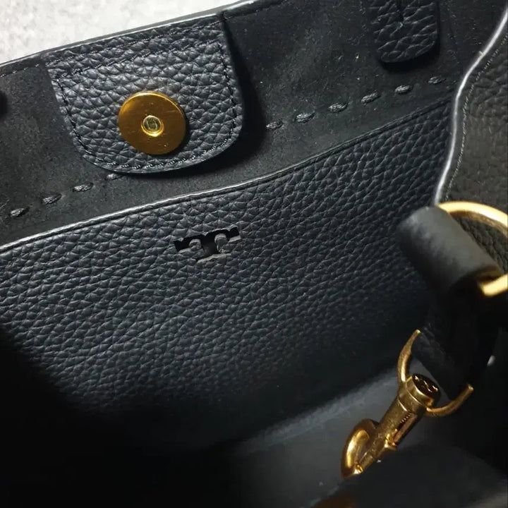 [BUNJANG] Tory Burch McGraw Small Bucket Bag / 토리버치 맥그로우 스몰 버킷백 판매합니다