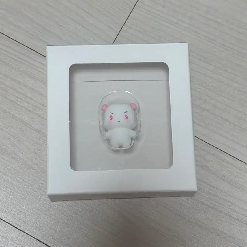 [BUNJANG] PLAVE Mmm Mmm Mmu Cable / 플레이브 므메미무 미므 케이블