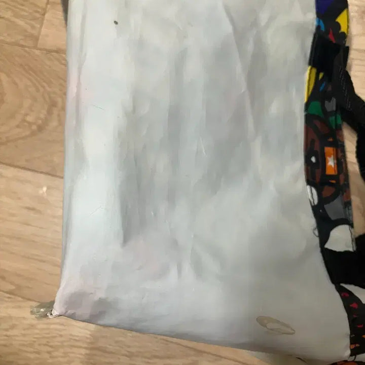 [SOLD OUT] 베이프 BAPE 마일로 미니 토트백