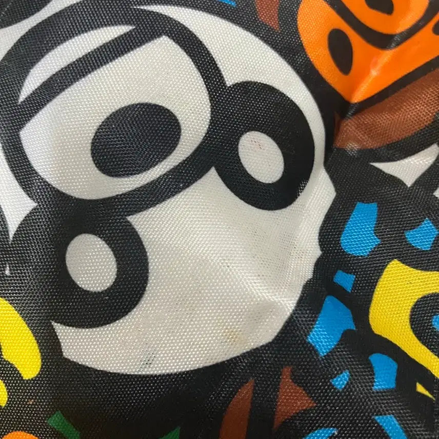 [SOLD OUT] 베이프 BAPE 마일로 미니 토트백