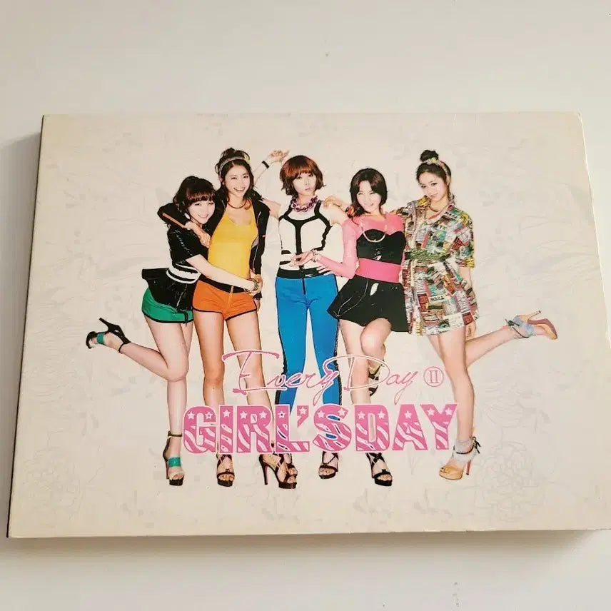 [BUNJANG] Girl&