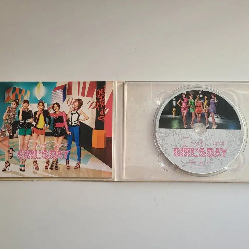[BUNJANG] Girl&