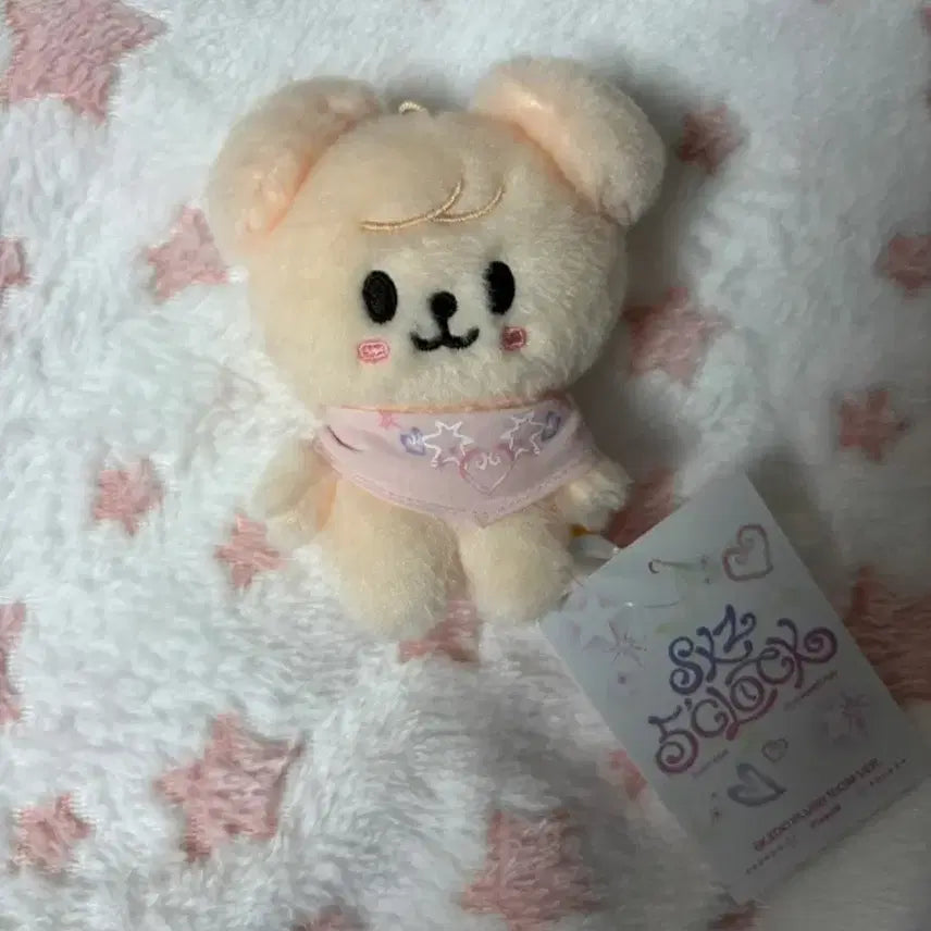 [SOLD OUT] 스키즈 승민 스키주퍼핌 10cm 봉제인형