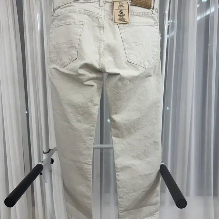 [BUNJANG] Polo Ralph Lauren Garment Dyed Denim Pants / 폴로 랄프로렌 가먼트다이드 데님 팬츠 30사이즈-31사이즈 새상품팝니다