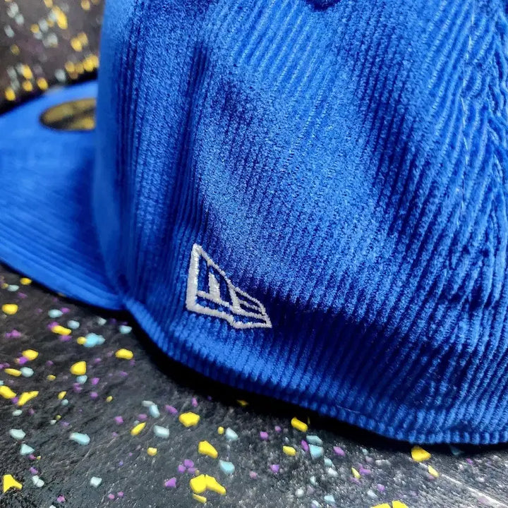 [SOLD OUT] LA 다저스 x 언디핏 코듀로이 뉴에라