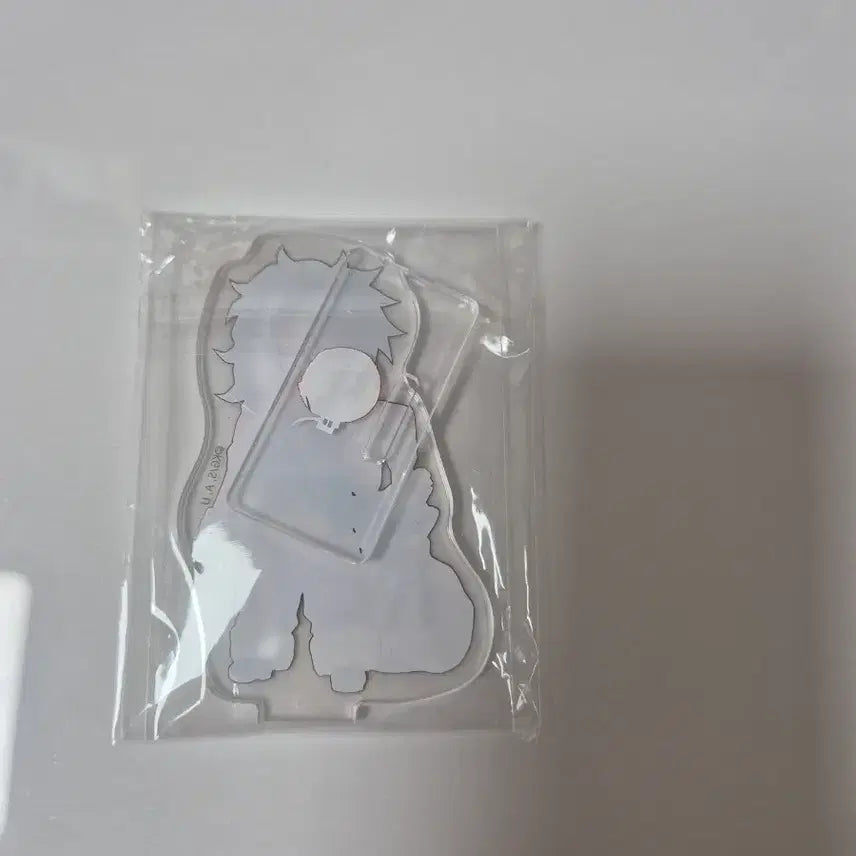 [BUNJANG] Genshin Impact Christmas Acrylic Stand / 겐야 크리스마스 아크릴