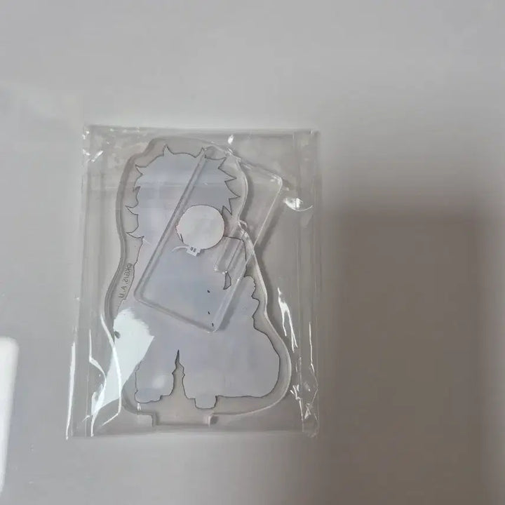 [BUNJANG] Genshin Impact Christmas Acrylic Stand / 겐야 크리스마스 아크릴