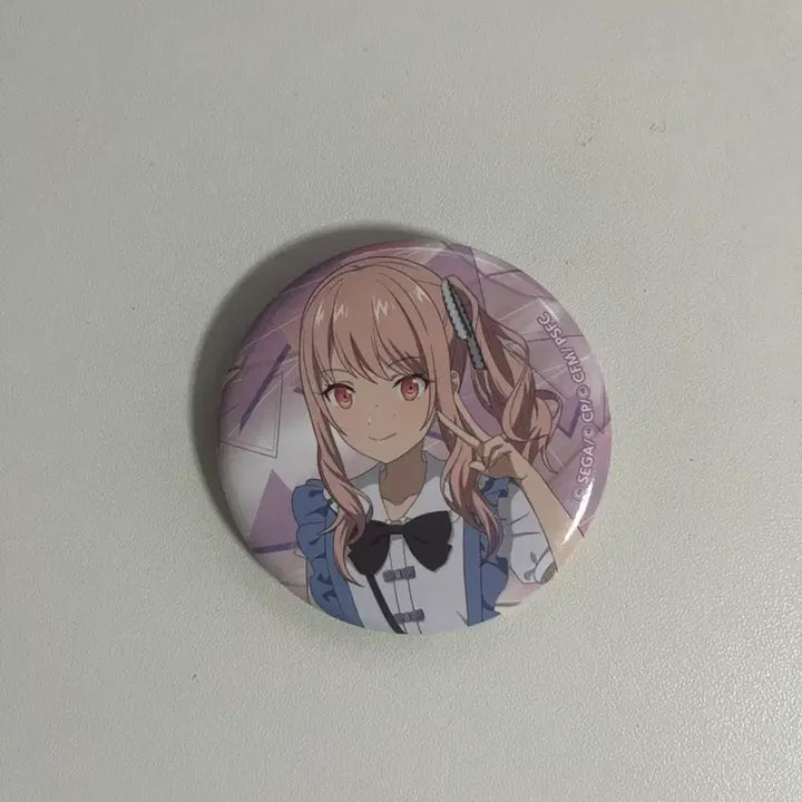 [BUNJANG] Project Sekai Mizuki Theater Version Badge / 프로세카 극장판 미즈키 캔뱃지