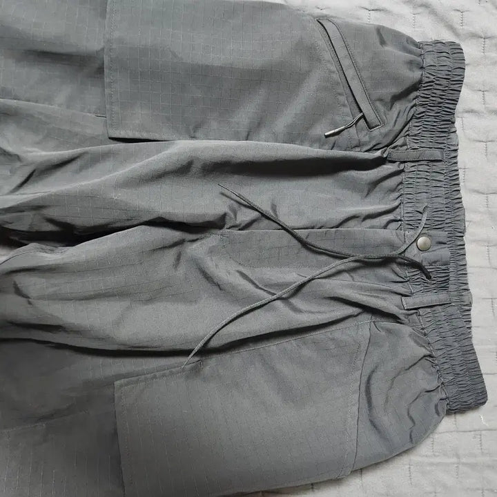 [BUNJANG] Yohji Yamamoto Y-3 Adidas Jogger Pants Nylon / 요지야마모토 와이쓰리 아디다스 조거팬츠