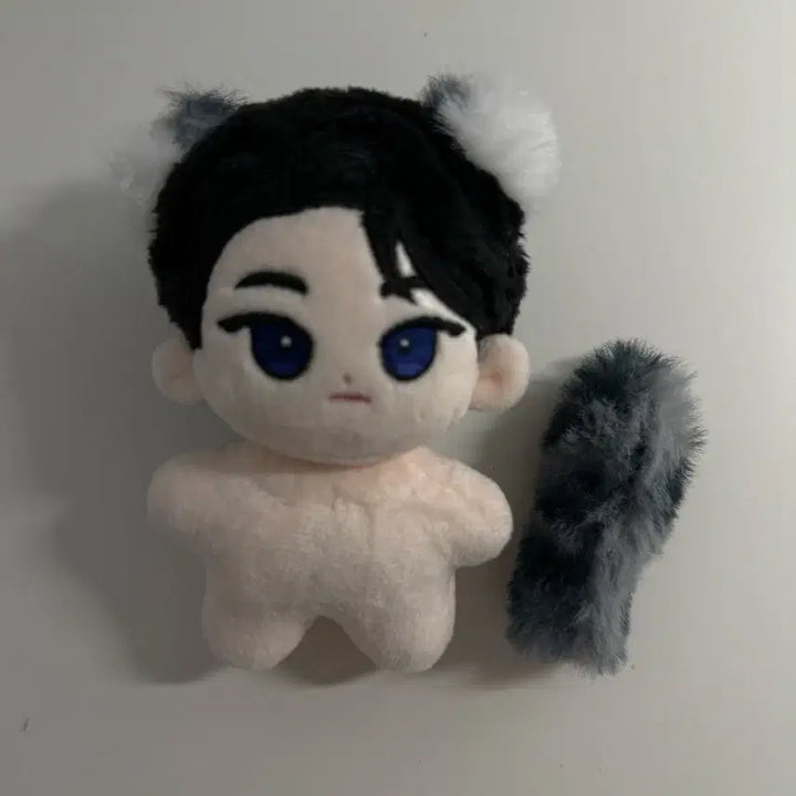 [SOLD OUT] 배우 이준혁 속성 솜인형 지정생존자 오영석 포켓영석 누이 굿즈