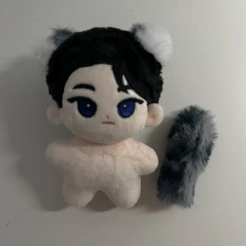 [SOLD OUT] 배우 이준혁 속성 솜인형 지정생존자 오영석 포켓영석 누이 굿즈