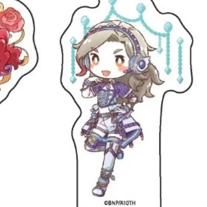 [BUNJANG] Aikatsu! Petit Acrylic Stand / (가격인하 더 안내려감)아이엠스타 아이카츠 쁘띠 아크릴