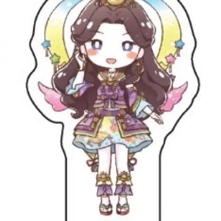 [BUNJANG] Aikatsu! Petit Acrylic Stand / (가격인하 더 안내려감)아이엠스타 아이카츠 쁘띠 아크릴