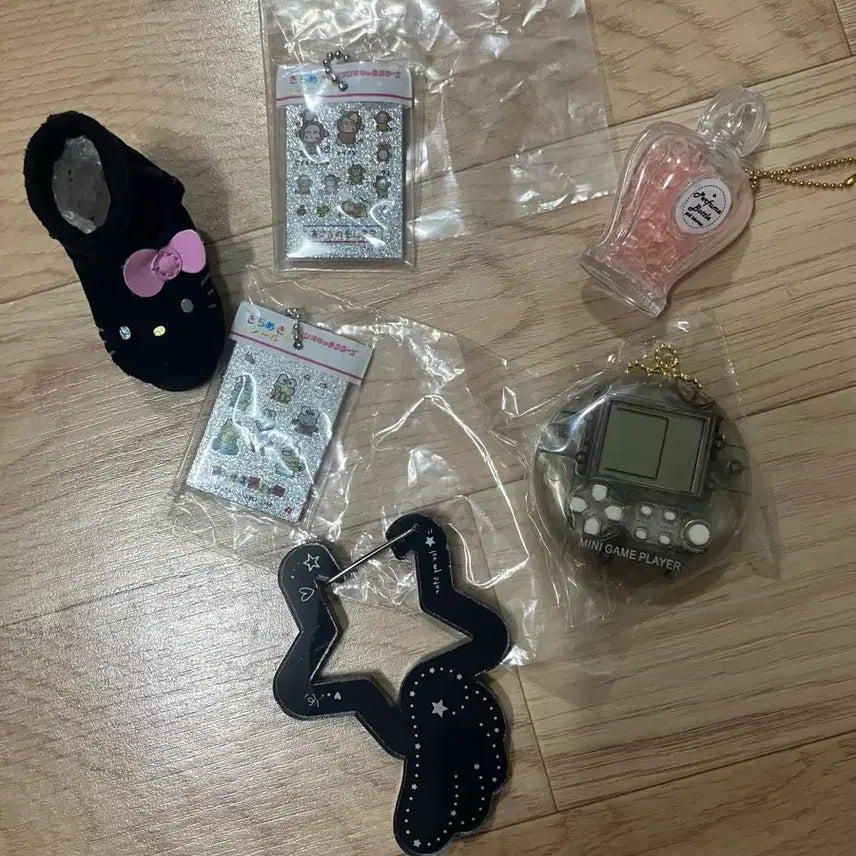 [BUNJANG] Keychain Carabiner / 키링 카라비너 개당 2천원