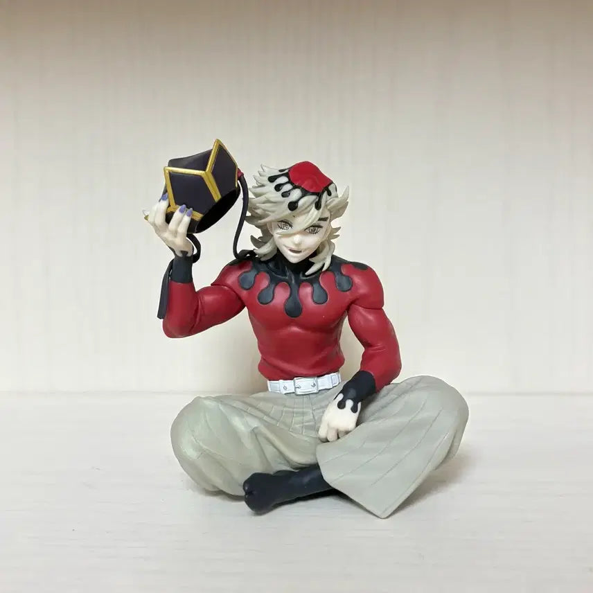 [BUNJANG] Douma Figure, Plush, Last One Prize, Noodles Stopper Bundle Set / 도우마 굿즈 피규어, 누이, 라스트원, 누들스토퍼 일괄