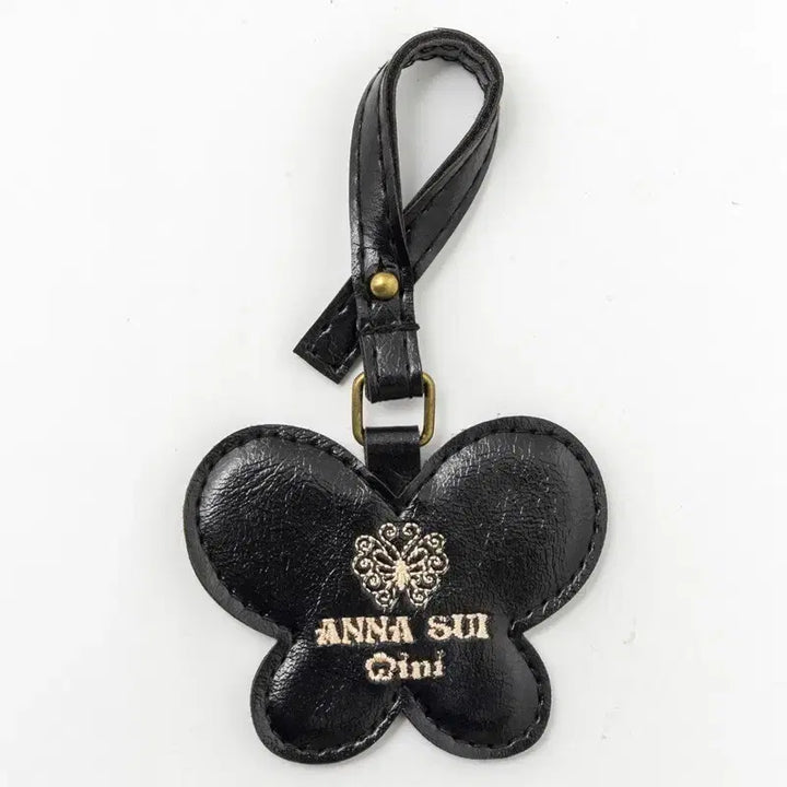 [BUNJANG] Anna Sui Mini Boston Bag / 안나수이 롱 핸들 미니보스톤백