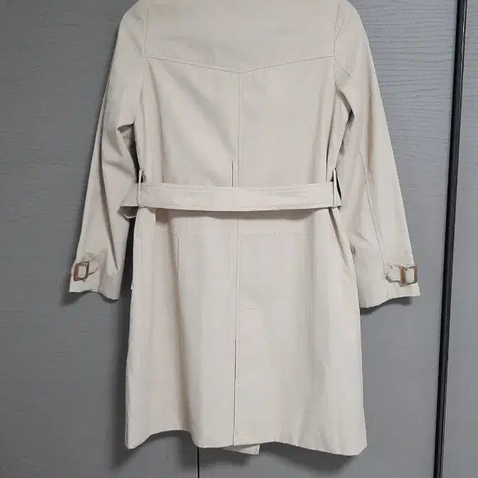 [BUNJANG] Trench Coat / 일빈트렌치코트(55)가격다운